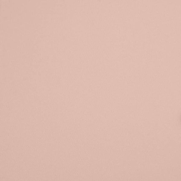 Nachttische 2er Set Rosa Stahl