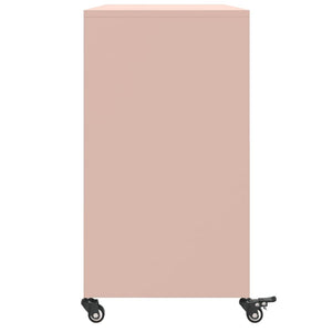Rosa Stahl Sideboard 100cm
