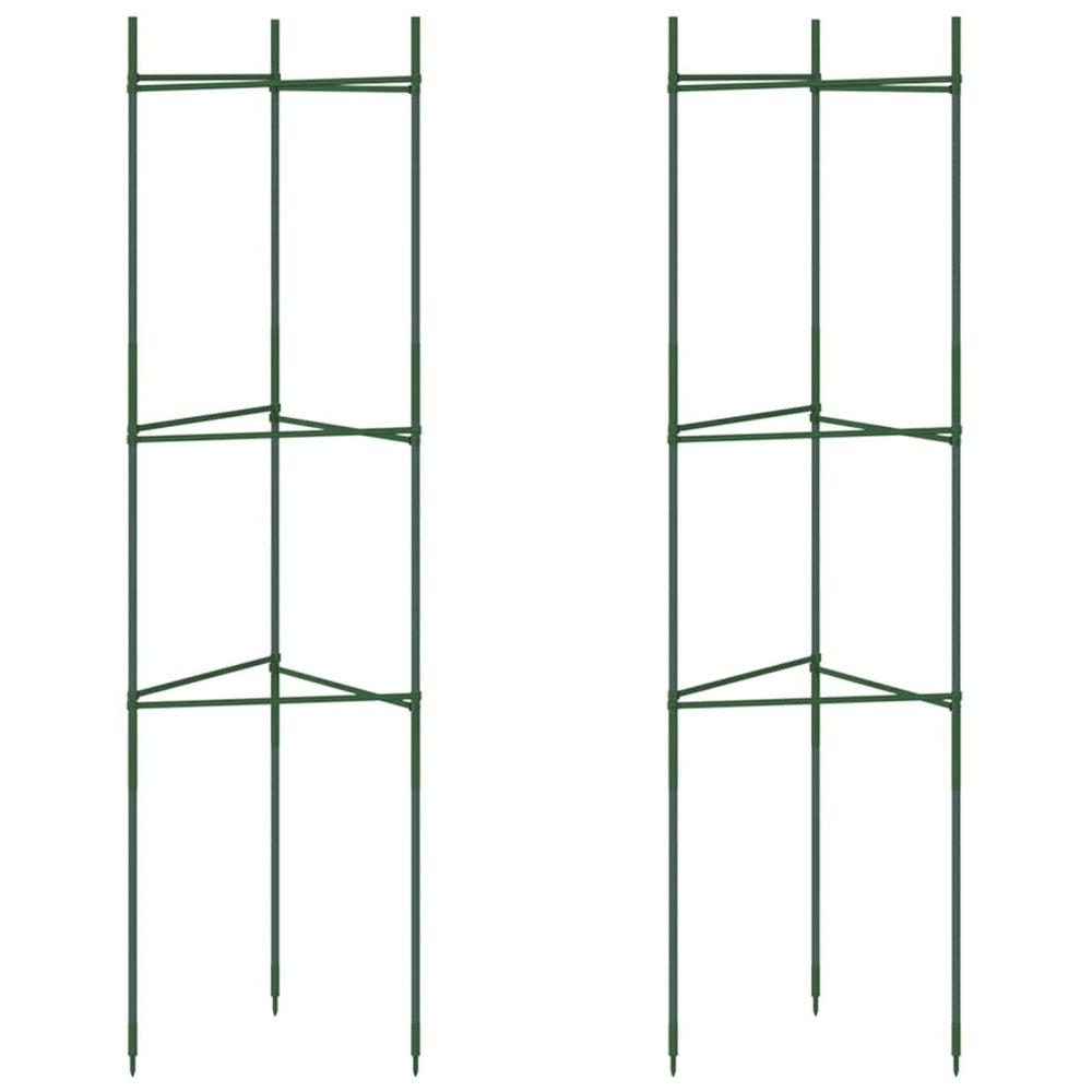Tomatenkäfig 2er Set, 116cm