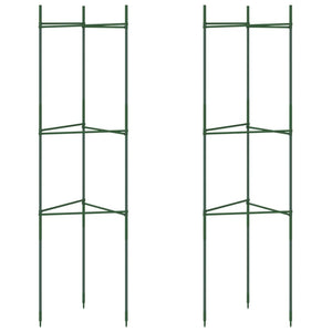 Tomatenkäfig 2er Set, 116cm