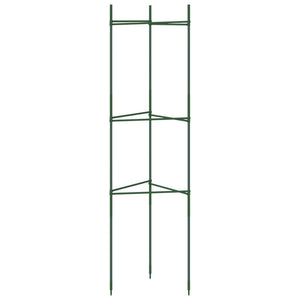 Tomatenkäfig 2er Set, 116cm