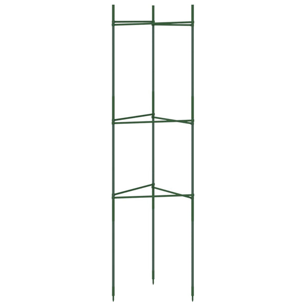 Tomatenkäfig 2er Set, 116cm