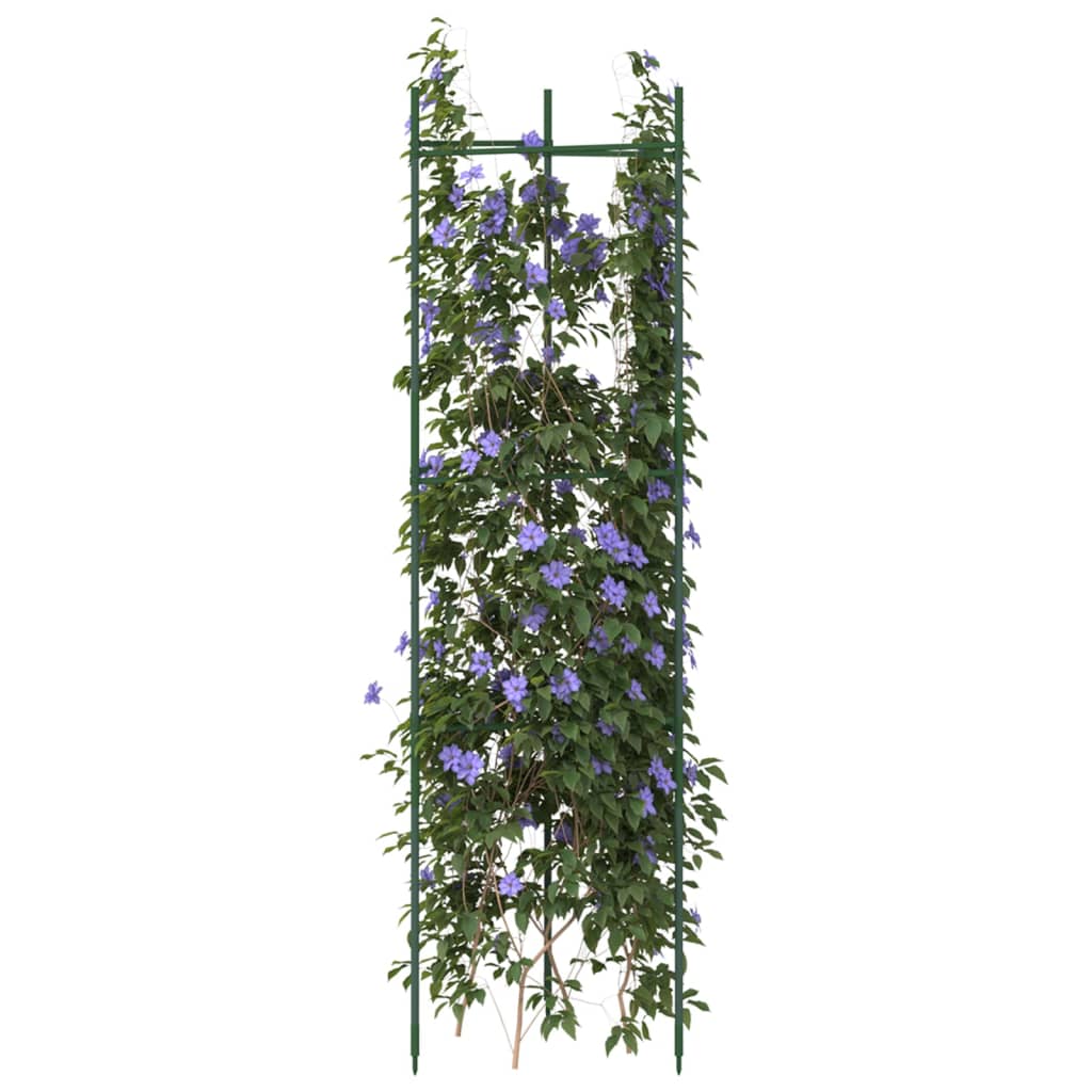 Tomatenkäfig 2er Set, 116cm