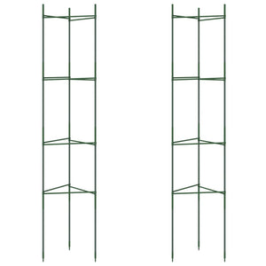 Tomatenkäfig 2er Set 154cm