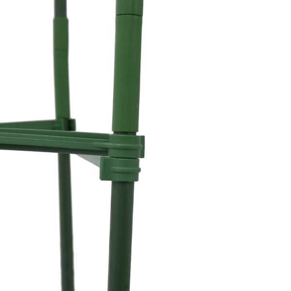 Tomatenkäfig 2er Set 154cm