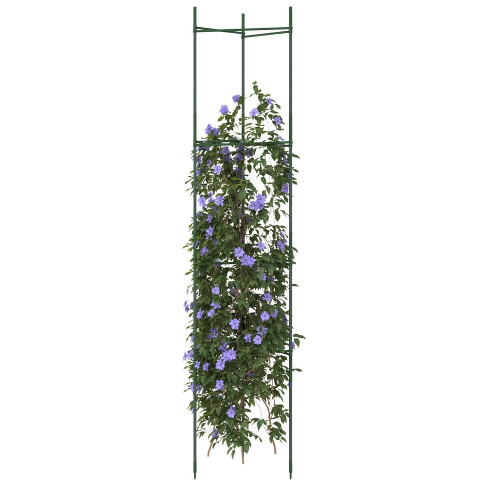Tomatenkäfig 2er Set 154cm
