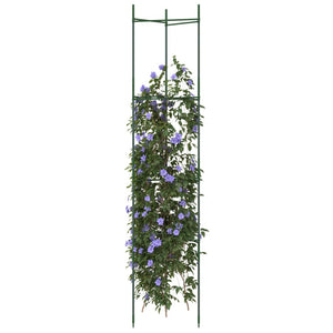 Tomatenkäfig 2er Set 154cm