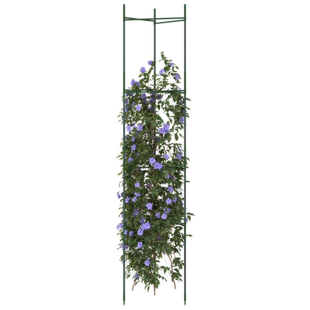 Tomatenkäfig 2er Set 154cm