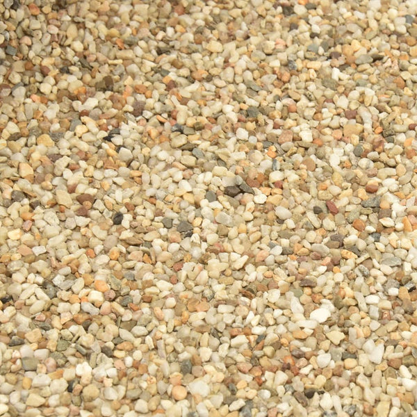 Natur Sand Steinfolie, 400x60 cm