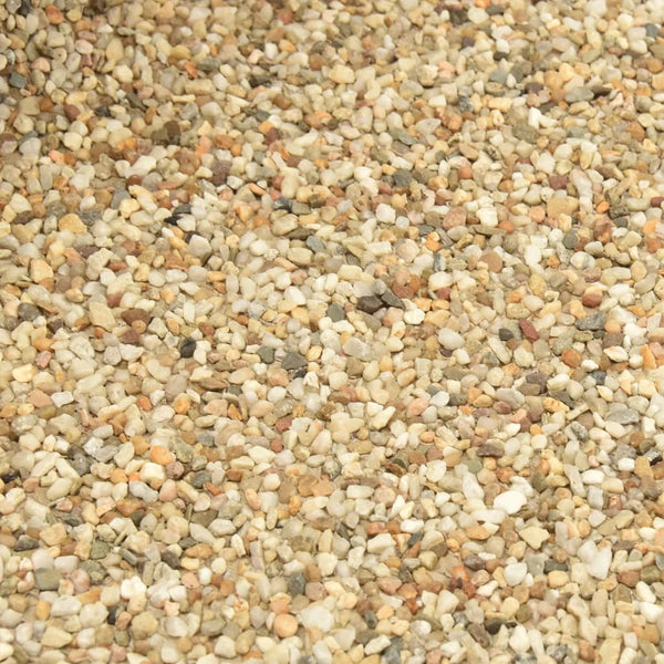 Natur-Sand Steinfolie 100x100 cm