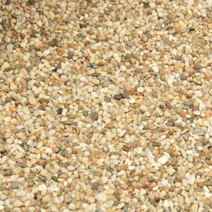 Natur Sand Steinfolie 600x100 cm