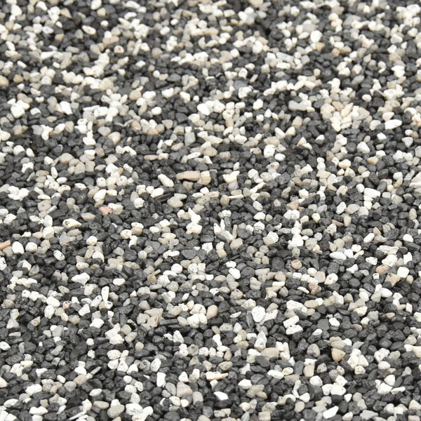 Graue Steinfolie, 600 x 40 cm