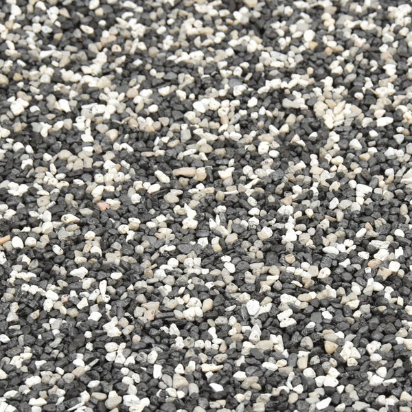 vidaXL Stone Film Grey 300x60 cm