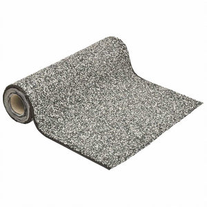 vidaXL Pond Liner Grey 900x60 cm