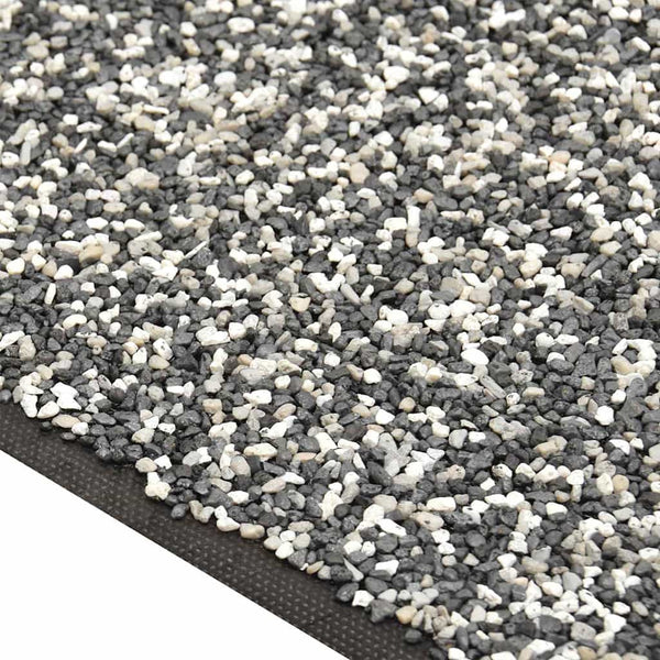 vidaXL Pond Liner Grey 900x60 cm