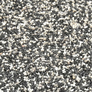 vidaXL Pond Liner Grey 900x60 cm