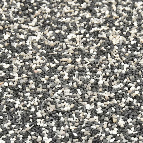 vidaXL Pond Liner Grey 900x60 cm