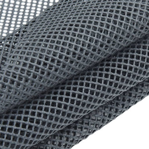 Zeltteppich Anthrazit 3,5x2,5 m