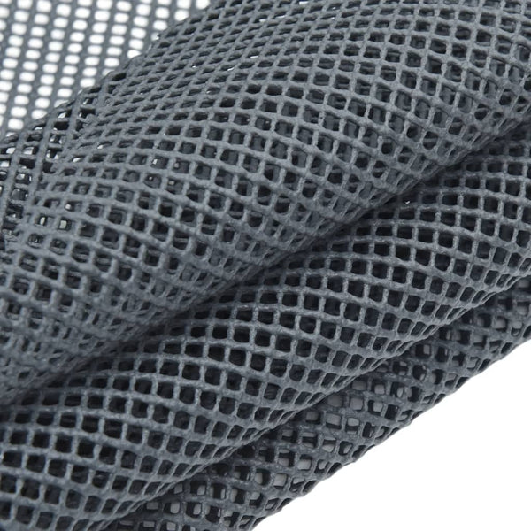 Zeltteppich Anthrazit 4,5x2,5 m