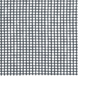 Zeltteppich Anthrazit 5x2,5 m