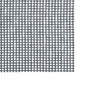 Zeltteppich Anthrazit 6x2,5 m