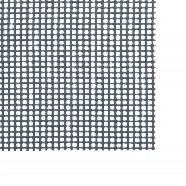 Zeltteppich Anthrazit 3x3 m
