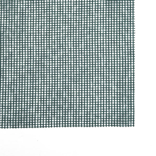 Grüner Zeltteppich 4x2 m