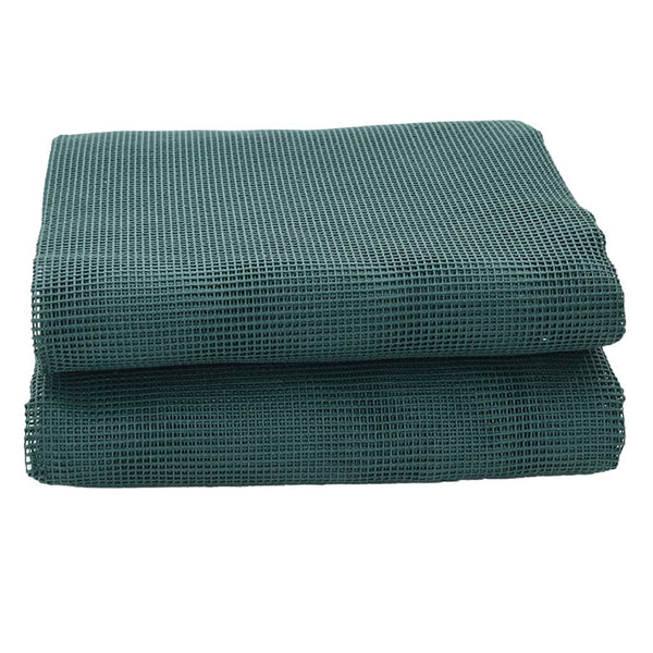 Grüner Zeltteppich 3,5x2,5 m