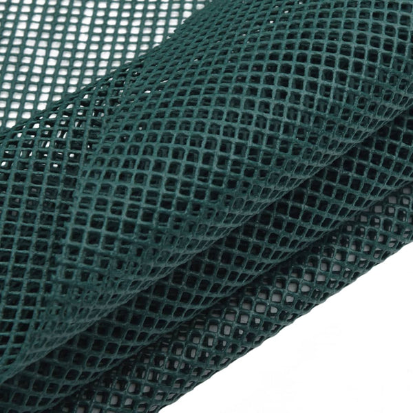 Grüner Zeltteppich 4,5x2,5 m