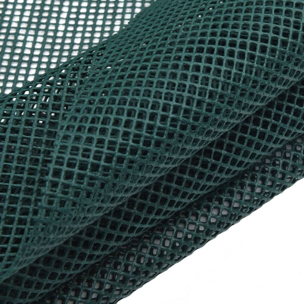 Grüner Zeltteppich 3x3 m