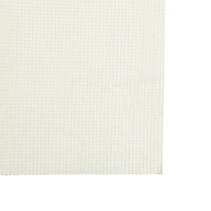 Zeltteppich Creme 4x2,5 m