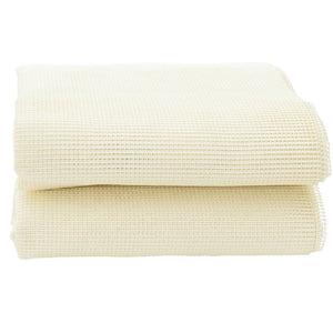 Zeltteppich Creme 6x2,5 m