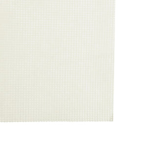 Zeltteppich Creme 5x3 m