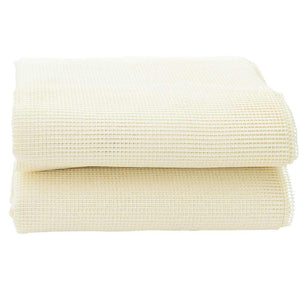 Zeltteppich Creme 6x3 m