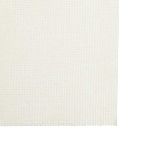 Zeltteppich Creme 6x3 m