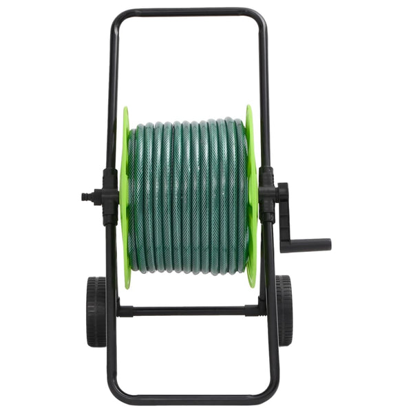 Schlauchwagen mit 30m PVC Schlauch
