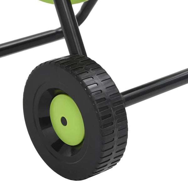 Schlauchwagen mit 50 m PVC-Schlauch