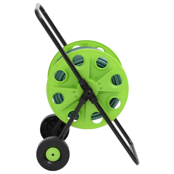 Schlauchwagen mit Schlauch-Set 30 m