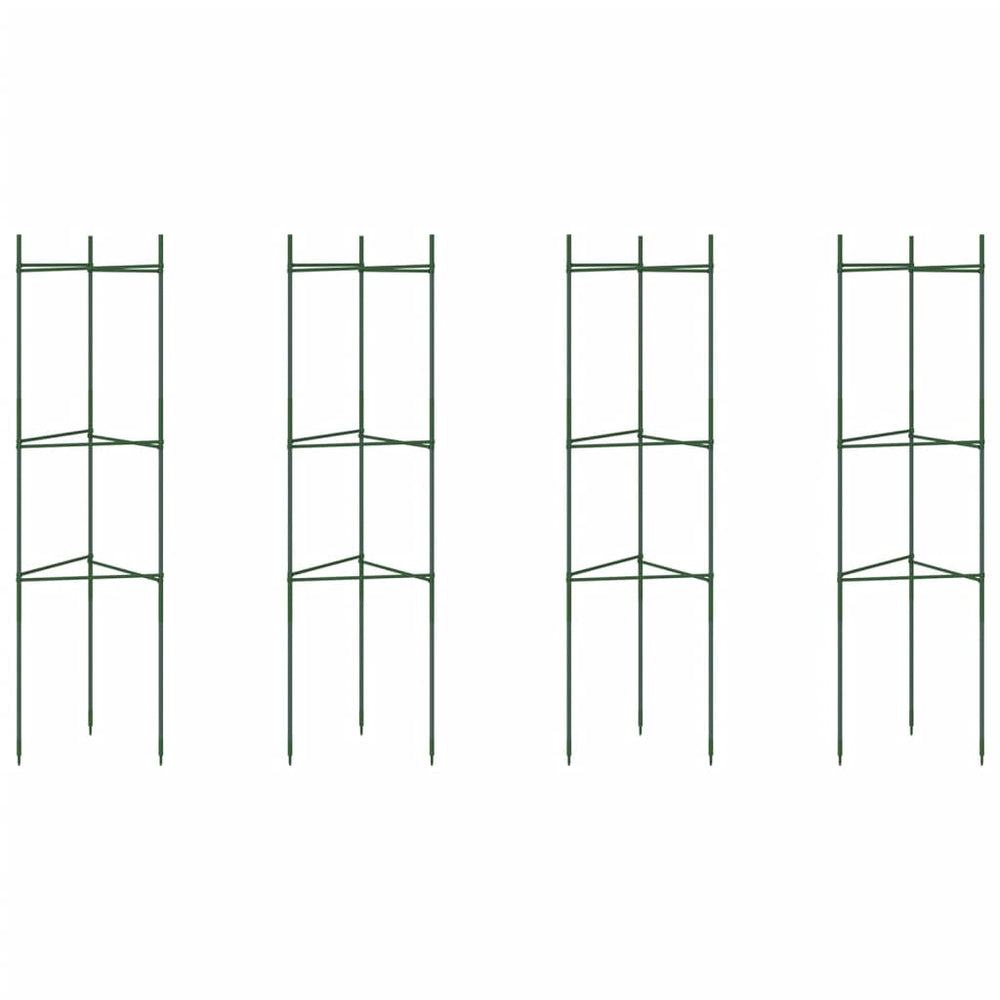 Tomatenkäfige 4er Set, 116cm