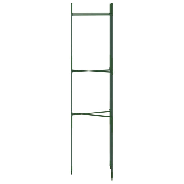 Tomatenkäfige 4er Set, 116cm