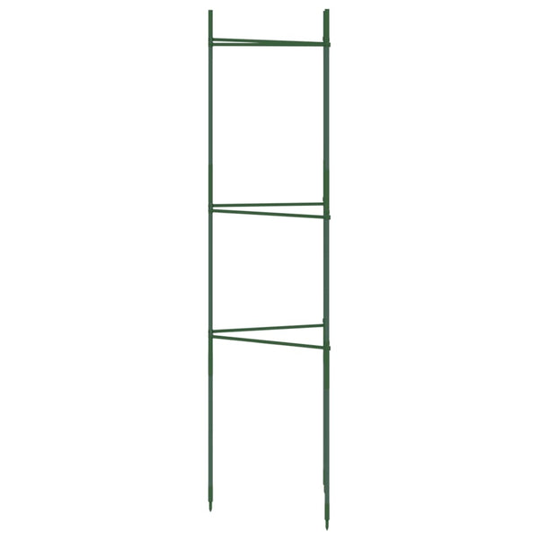 Tomatenkäfige 4er Set, 116cm