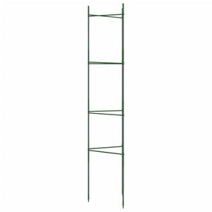 Tomatenkäfige 154 cm, 4er-Set
