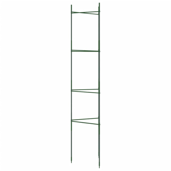 Tomatenkäfige 154 cm, 4er-Set