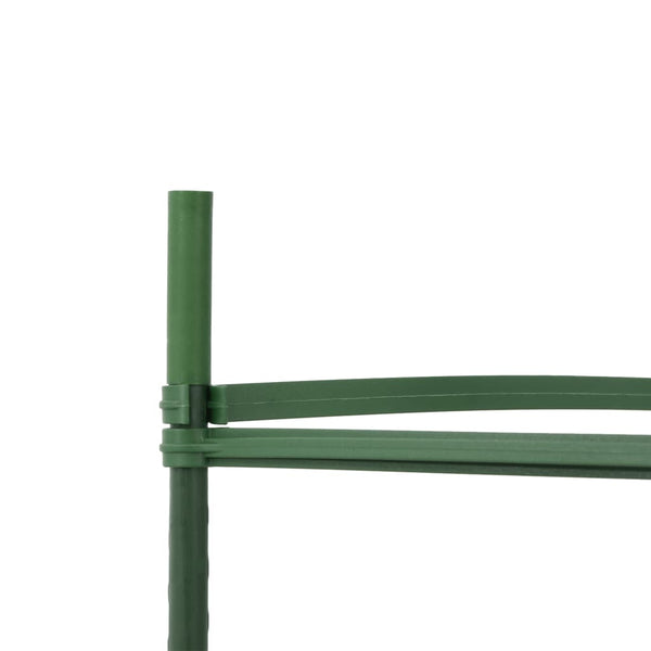 Tomatenkäfige 154 cm, 4er-Set