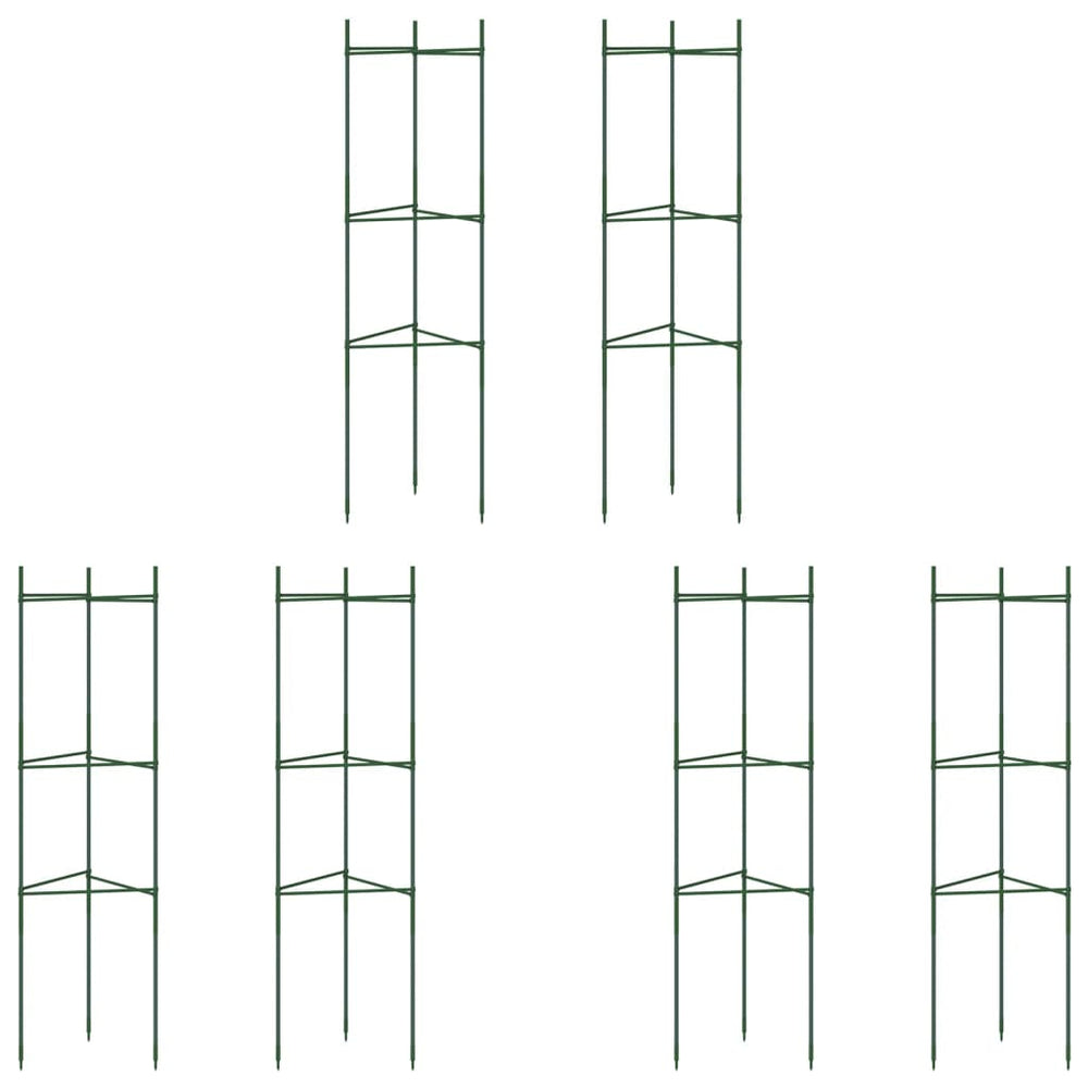 Tomatenkäfige 6er Set, 116cm
