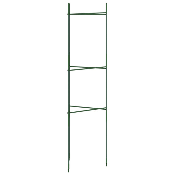 Tomatenkäfige 6er Set, 116cm
