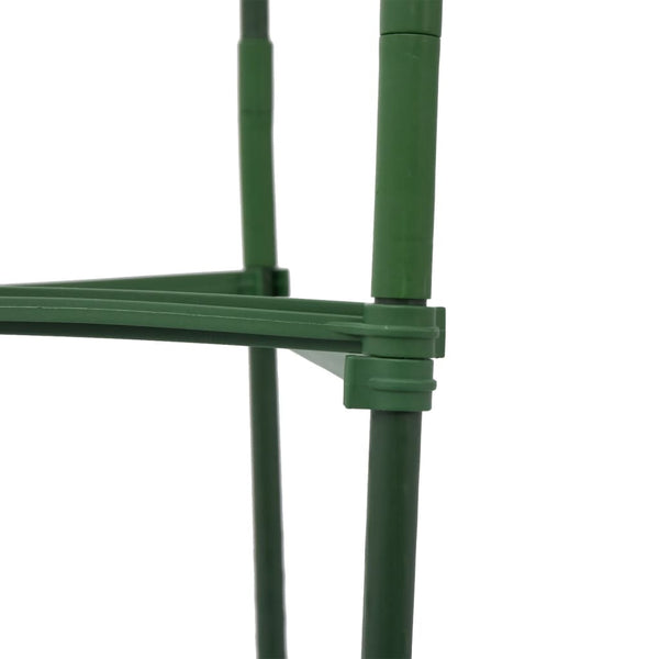 Tomatenkäfige 6er Set, 116cm