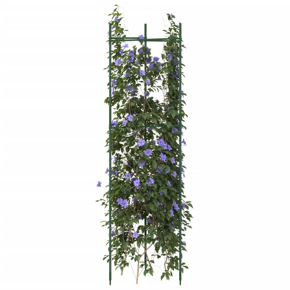 Tomatenkäfige 6er Set, 116cm