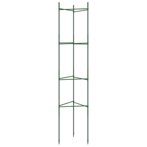 Tomatenkäfige 6er Set, 154cm
