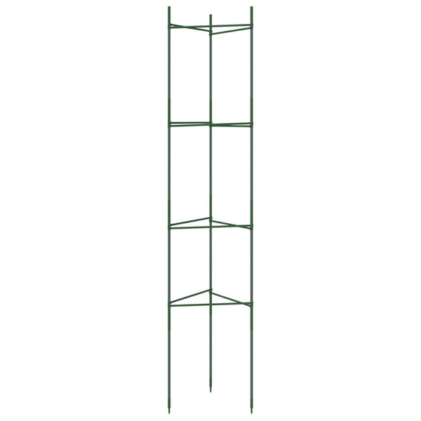 Tomatenkäfige 6er Set, 154cm
